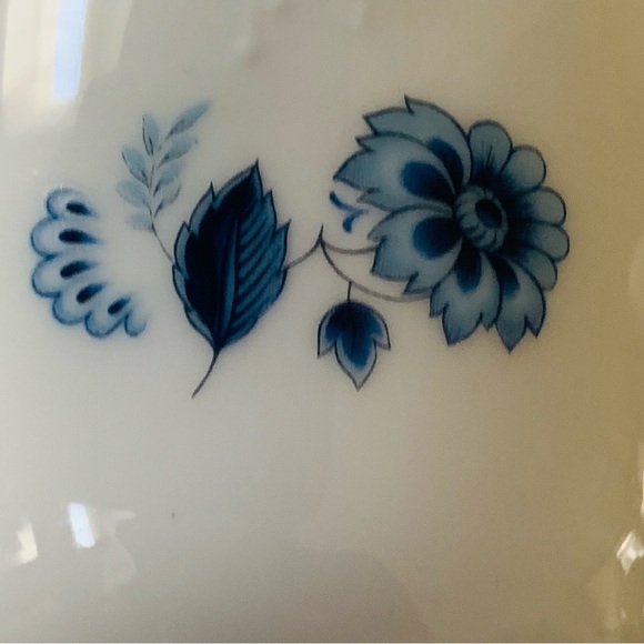 Hand painted cups from Holland - Picture 3 of 12